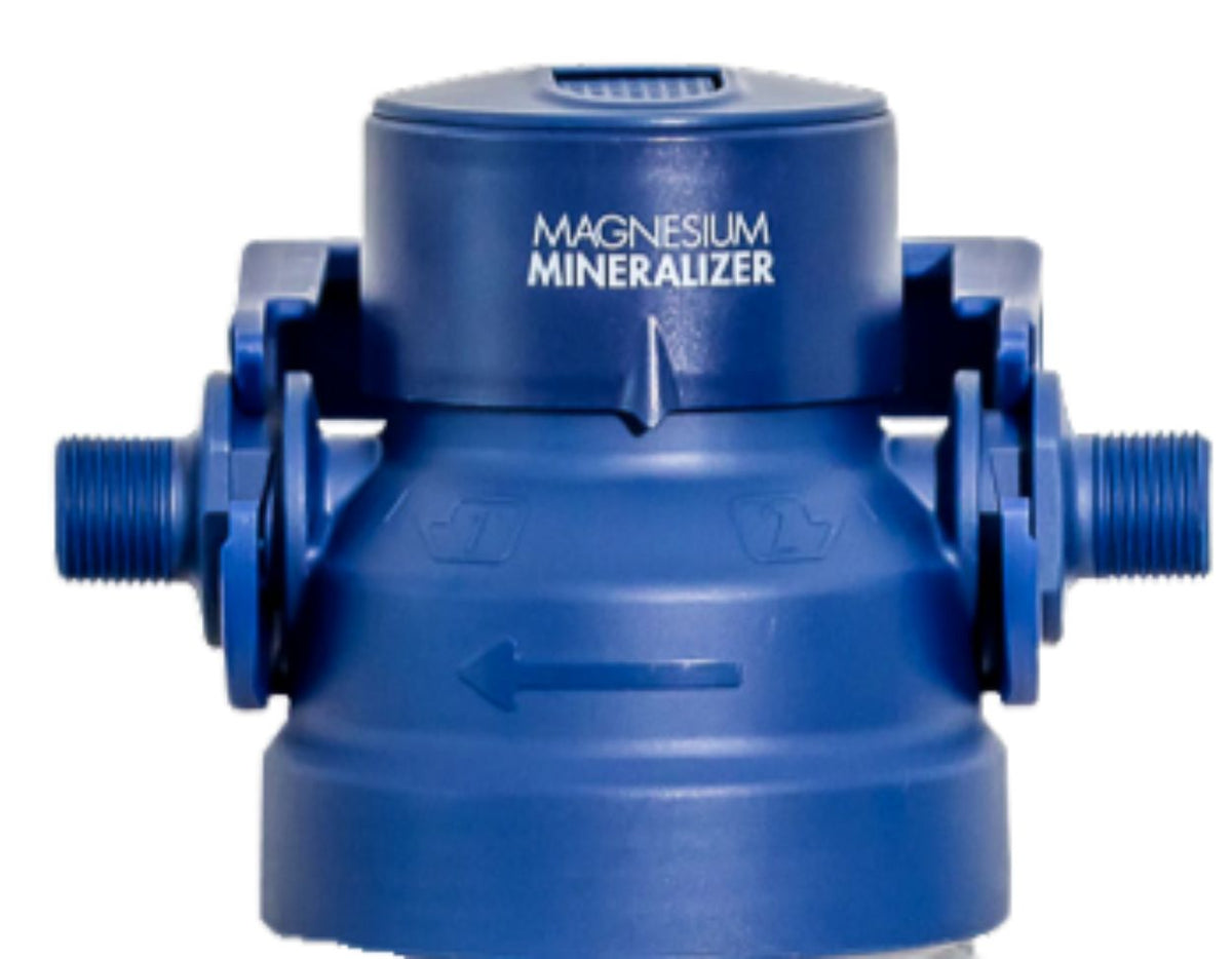 Woda Pure - C Series Mineralizer