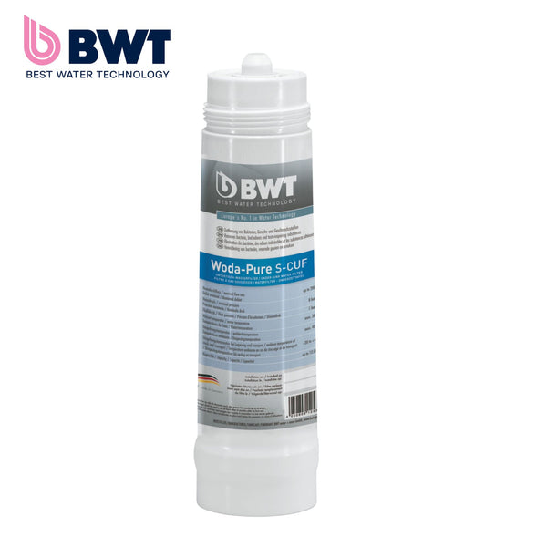 Woda Pure - S-CUF (All-in-one)