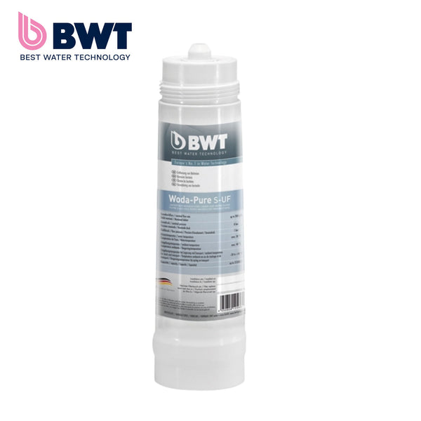 Woda Pure S - UF Filter (Anti Bacteria)
