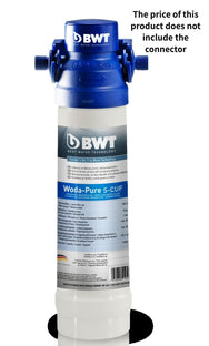 Woda Pure - S-CUF (All-in-one)