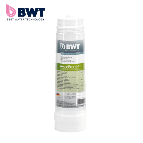 Woda-Pure S-F1 filter - (Anti Particles)