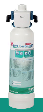 BWT Bestmin Premium (Magnesium Mineralizer)