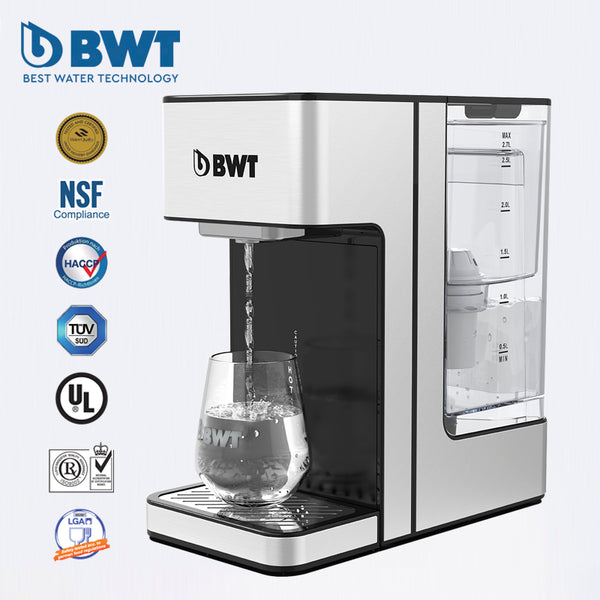 BWT Black Water Disperser KT2220-CHK