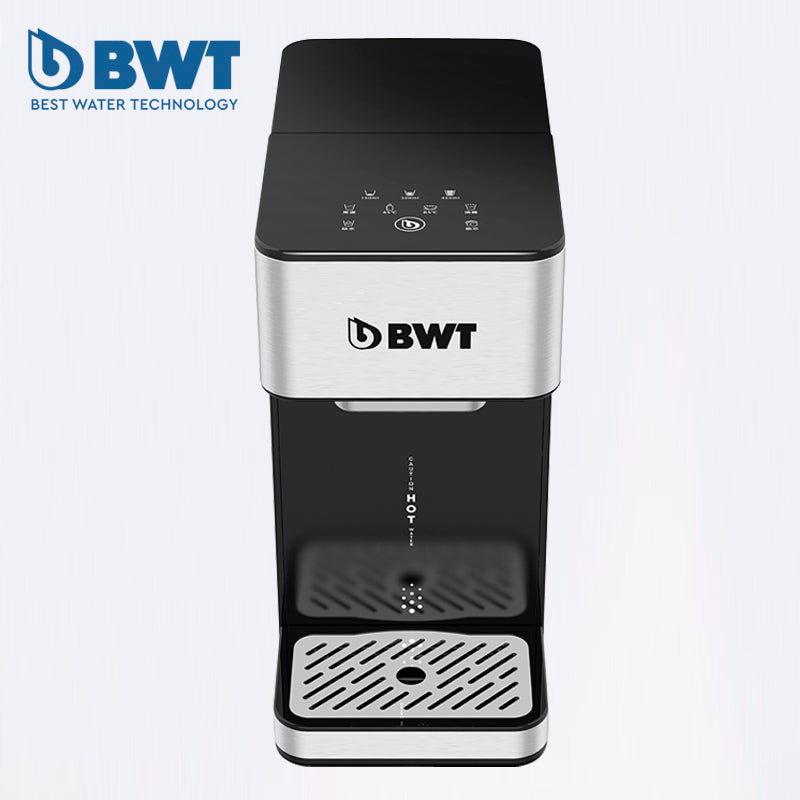 Black Diamond 2.7L Hot Water Dispenser